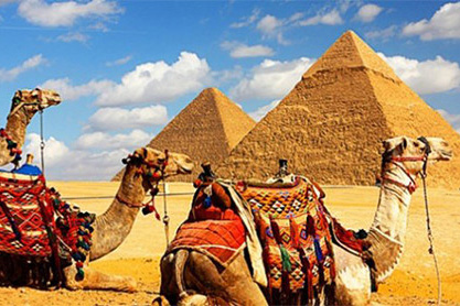 >Єгипет 