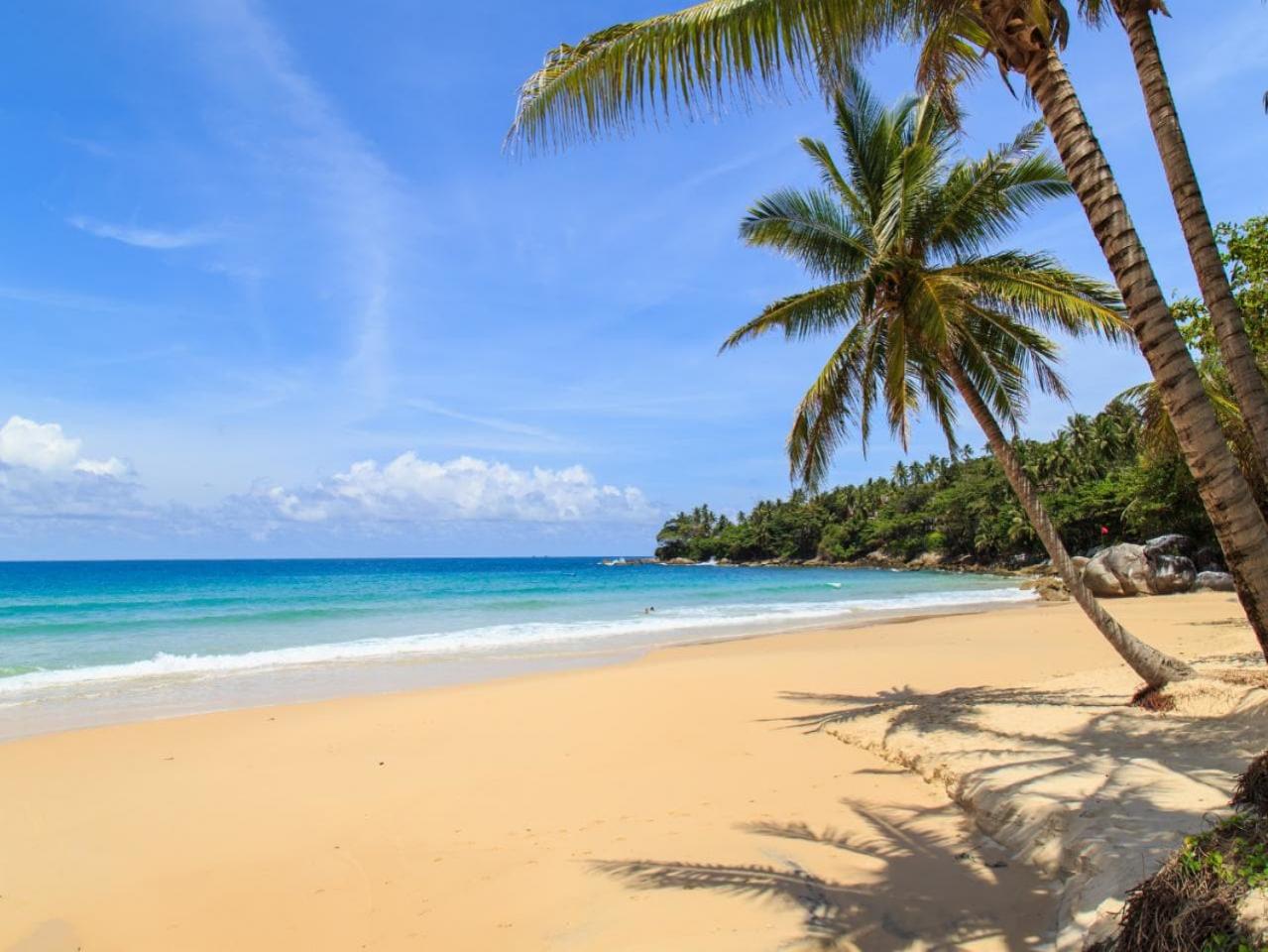 >Експерти TripAdvisor назвали найкращі у світі пляжі... 