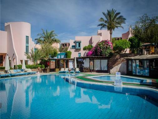 Египет (Хургада) Zahabia Hotel & Beach Resort 3* 