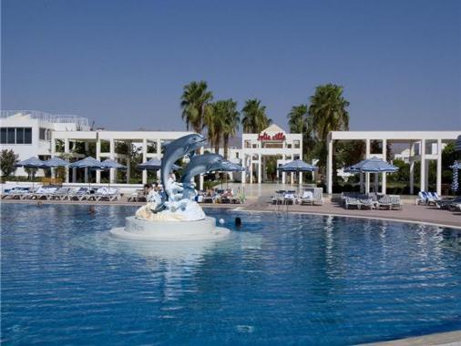 Єгипет ( Шарм-эль-Шейх)  Maritim Jolie Ville Resort & Casino 5* 