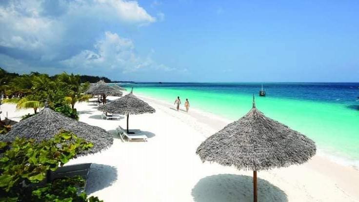 Занзібар,  Zanzibar Star Resort 4* 