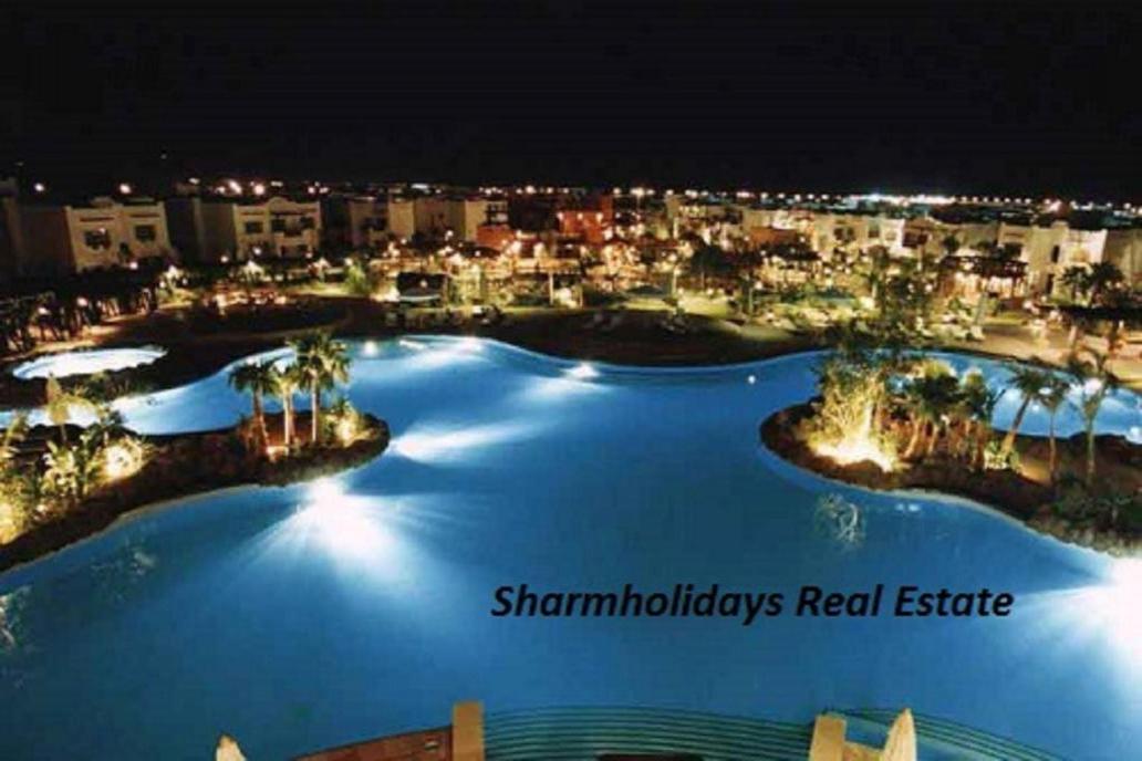 Sharm Holidays Real Estate 