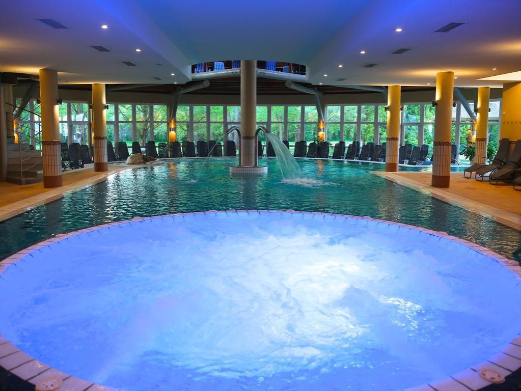 Lotus Therme Hotel and Spa 5*